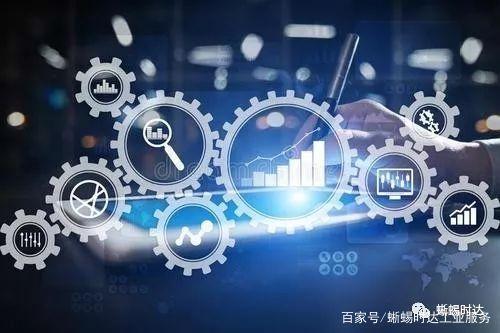 解密黑馬 工業電商化發展勢頭為何如此迅猛？——數據處理服務的破局之道