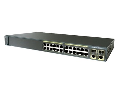 思科交換機2960+24TC-L元旦熱賣，濟南市場行情分析